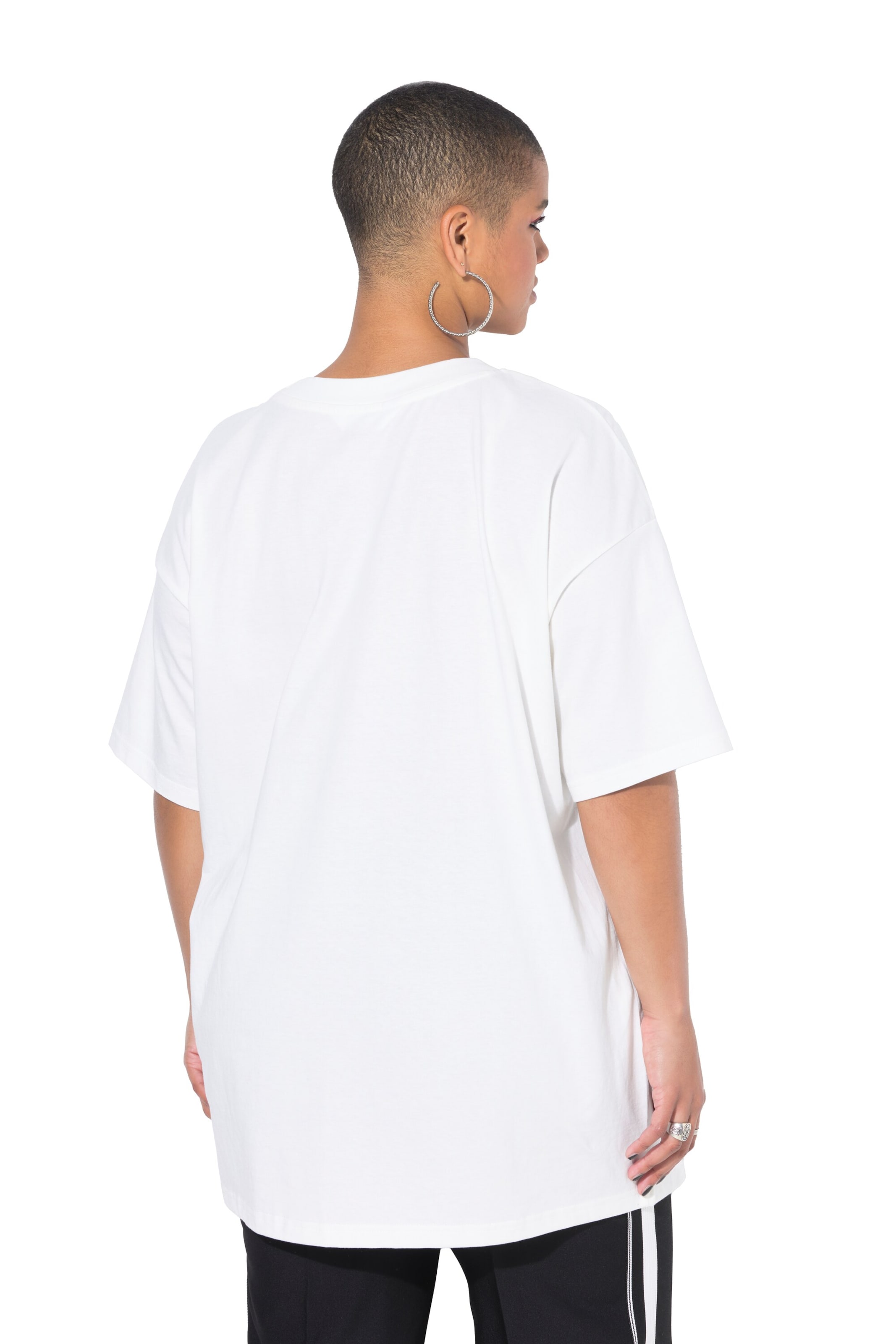 Studio Untold Shirt in Wit