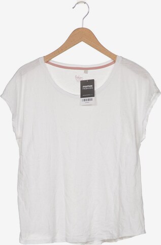 Boden Top & Shirt in L in White: front