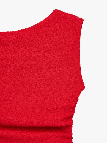 Koton Top in Rot