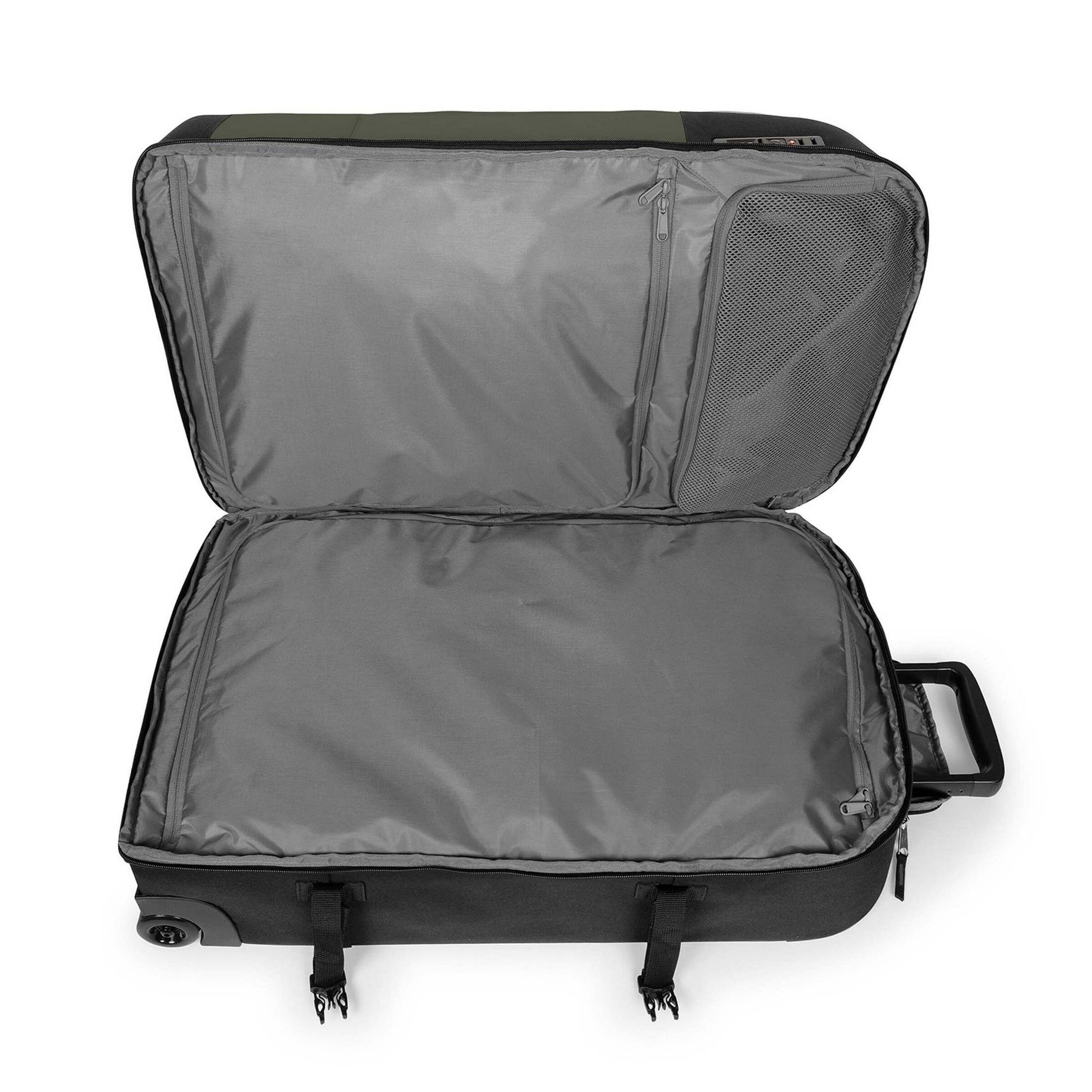Sac de voyage EASTPAK en vert