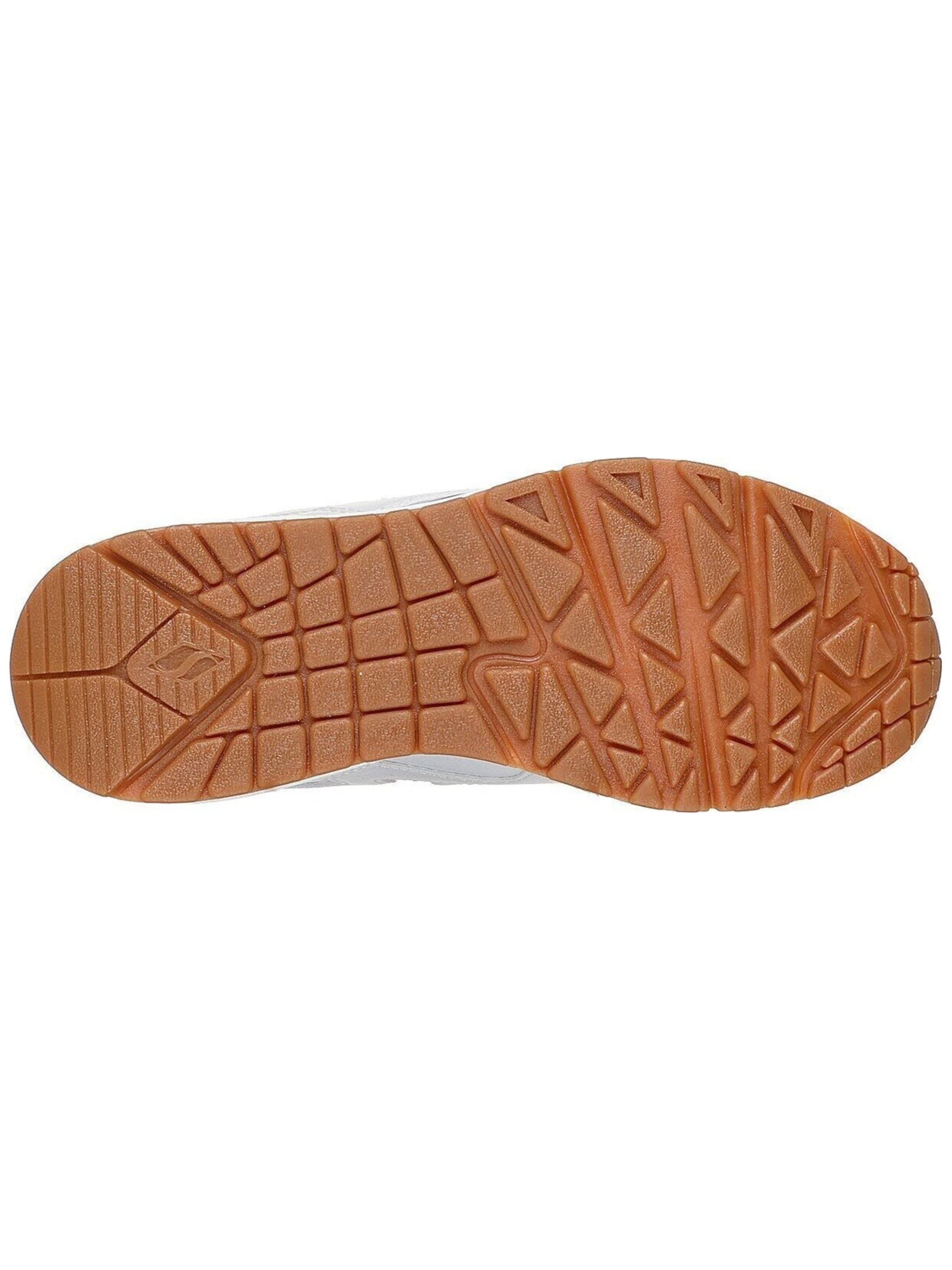 SKECHERS - Calzado deportivo 'Skechers Uno Gen1-wavy Shimmer' en blanco