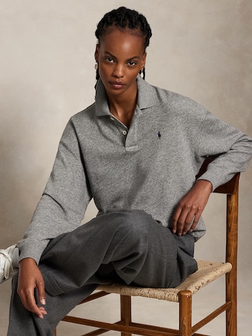 Polo Ralph Lauren Sweatshirt in Grijs