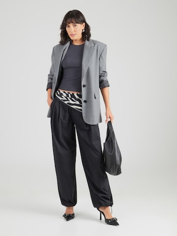 & Other Stories Tričko – šedá