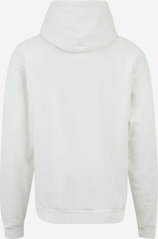 ABOUT YOU REBIRTH STUDIOS - Sudadera en blanco