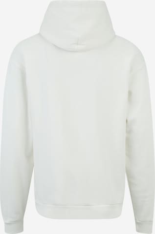ABOUT YOU REBIRTH STUDIOS Sweatshirt in White