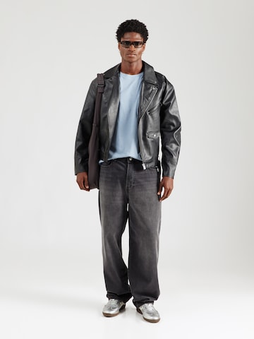 SCOTCH & SODA Tričko - Modrá