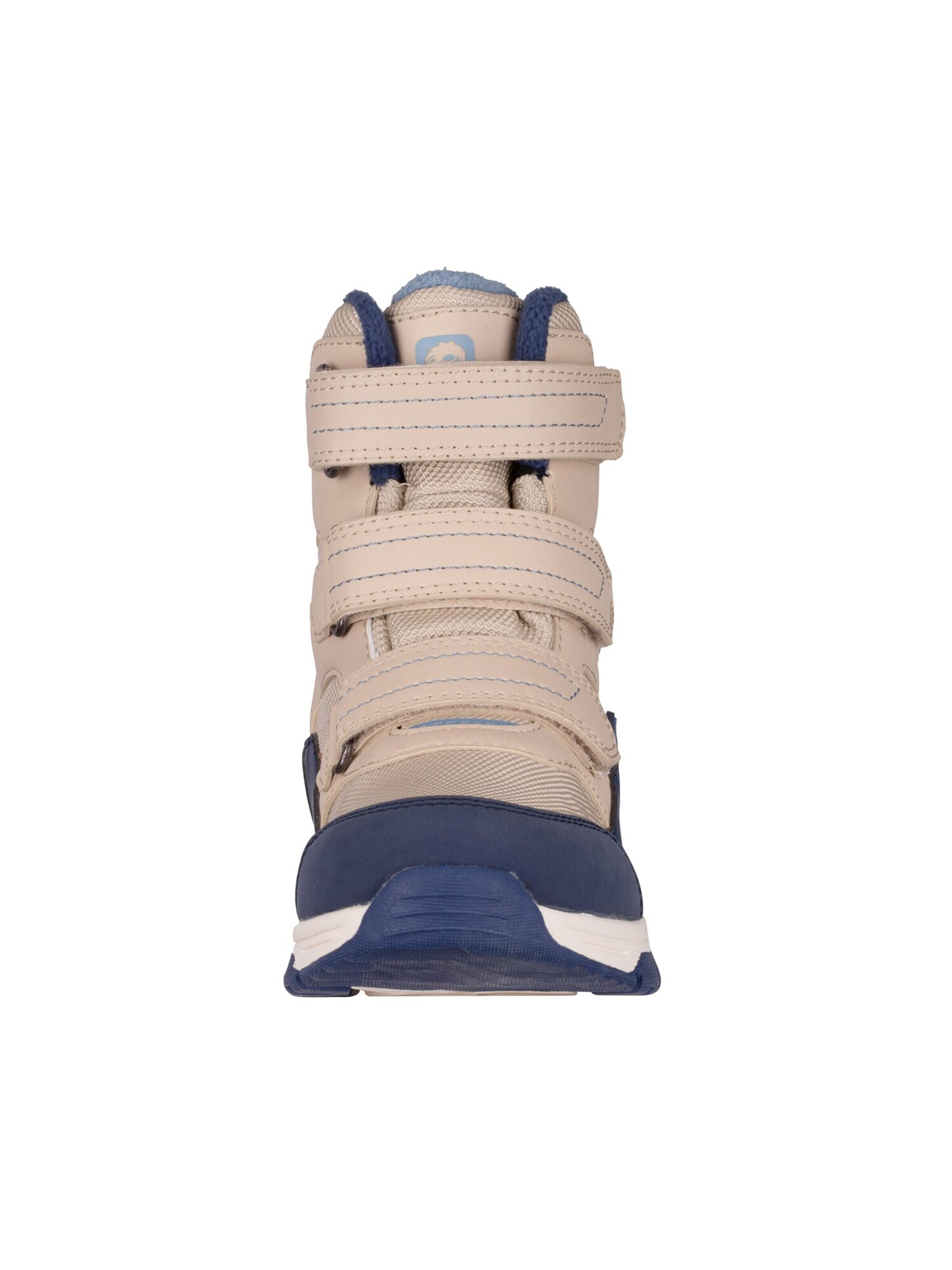 TROLLKIDS Snowboots‌‌‌‌‌‌‌‌ in Beige