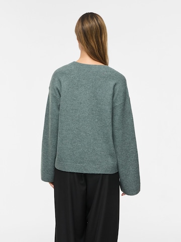 Pullover 'VILIGA' di VILA in verde
