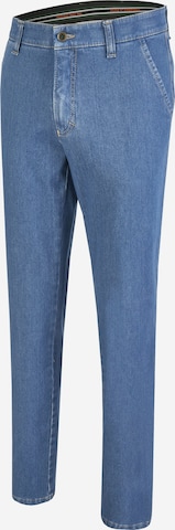 CLUB OF COMFORT Regular Jeans 'Garvey' in Blau