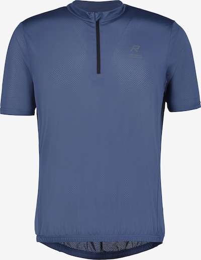 Rukka Camisa funcionais 'Rahkola' em azul escuro, Vista do artigo