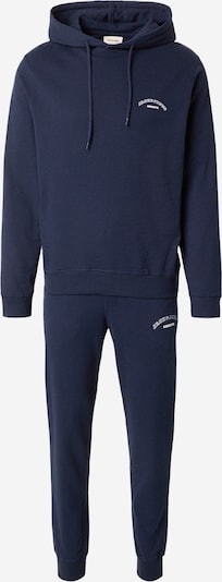 Treningas 'JJCOLLEGE' iš JACK & JONES, spalva – tamsiai mėlyna, Prekių apžvalga