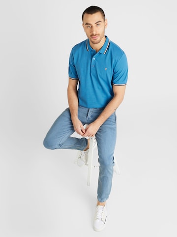 Slimfit Jeans 'BOLT' di DENHAM in blu