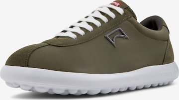 Baskets basses 'Pelotas XLF' CAMPER en vert : devant