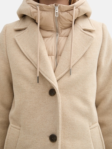 Veste d’hiver TOM TAILOR en marron