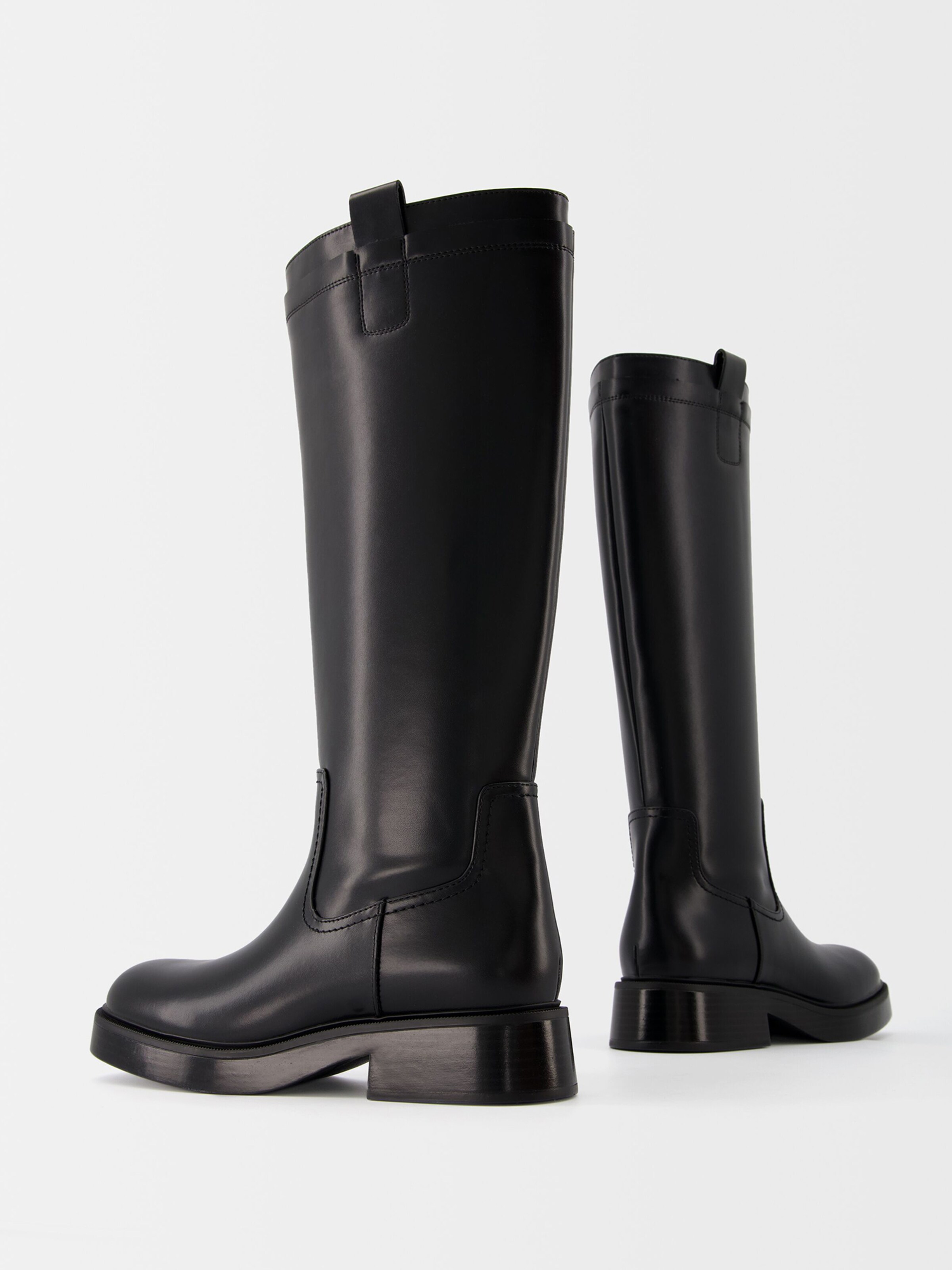 Bershka laarzen dames hotsell