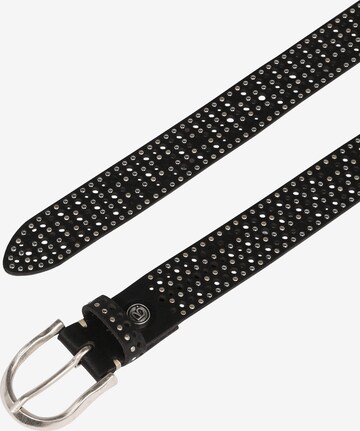 b.belt Handmade in Germany Belt in Black