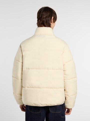 DICKIES - Chaqueta de invierno 'SUMMERDALE' en beige