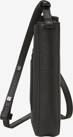 Marc O'Polo Crossbody Bag in Black