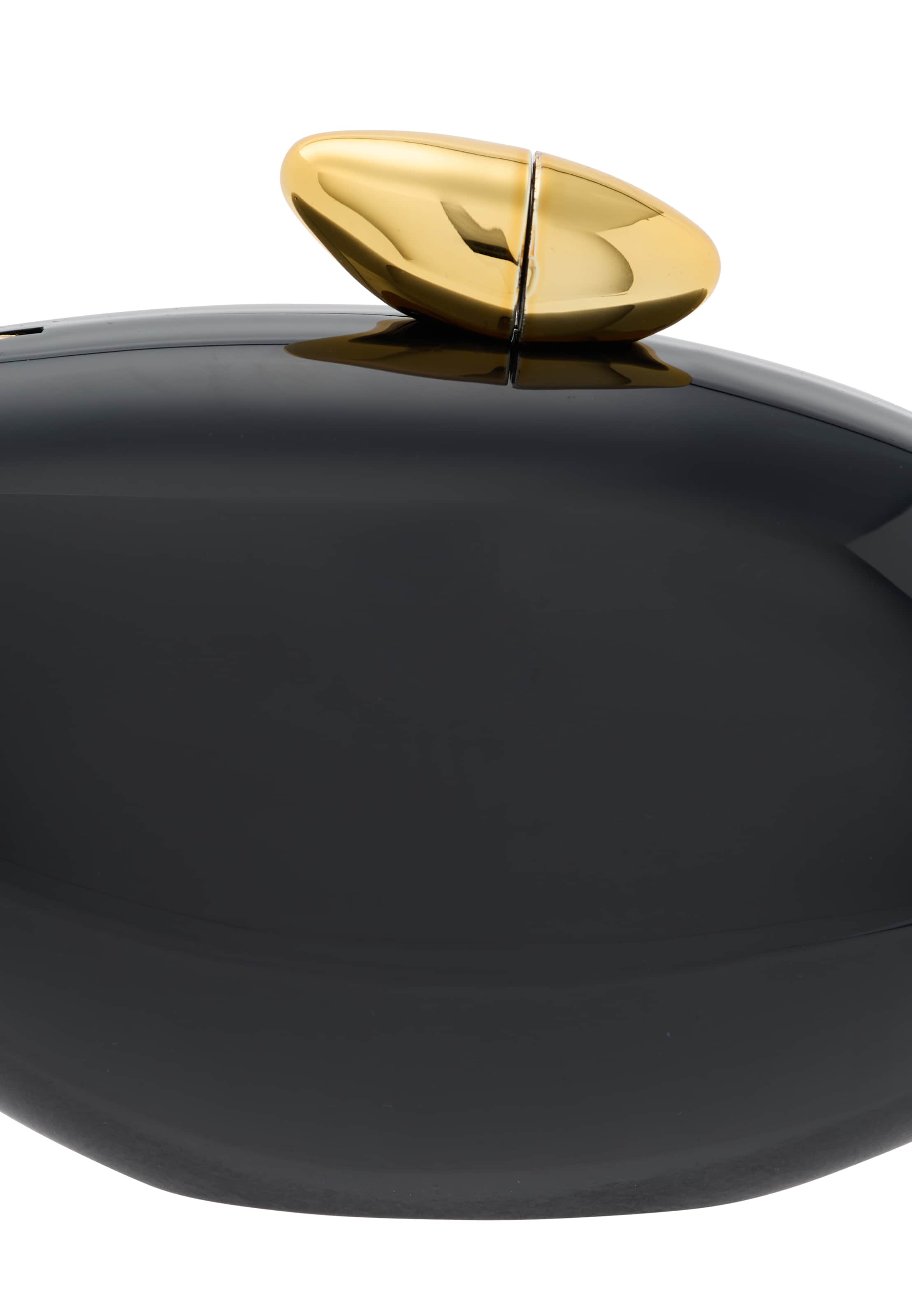 myMo at night Pidulik käekott, värv must