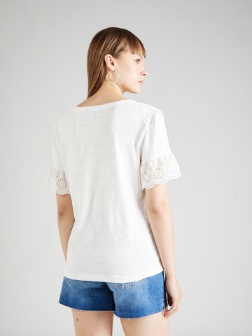 Marks & Spencer - Camiseta en beige