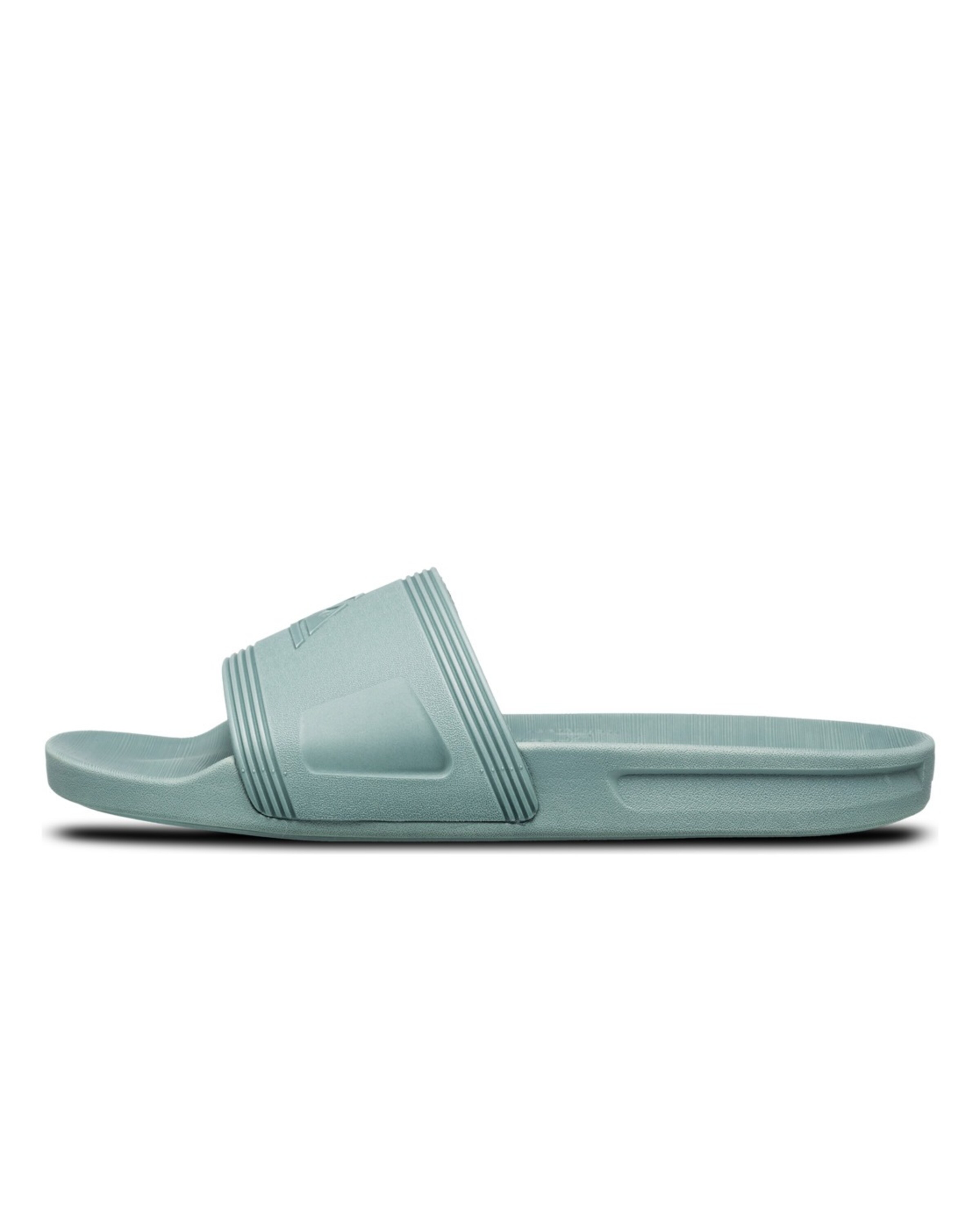 QUIKSILVER Mules 'Dockyard' in Green