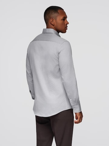Ombre Regular fit Ing - szürke