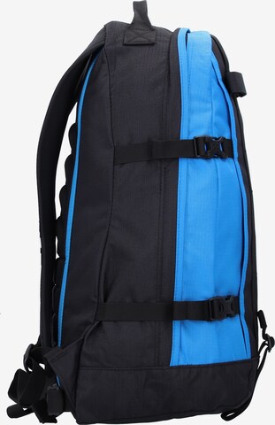 Haglöfs Sportrucksack in Blau