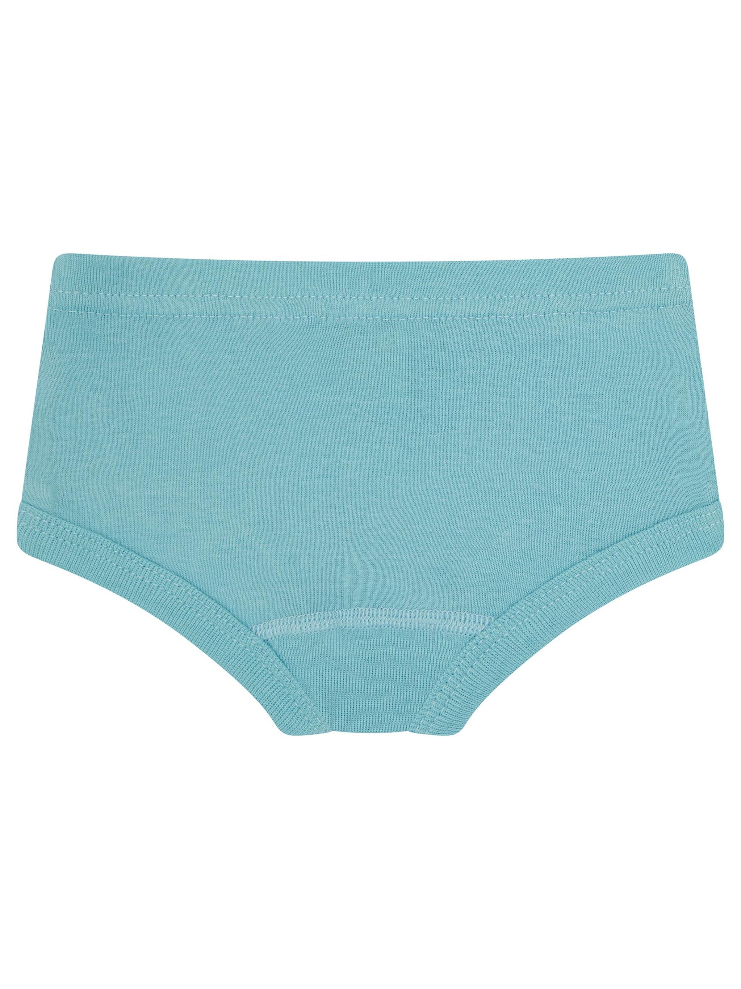 loud + proud Underpants in Blue