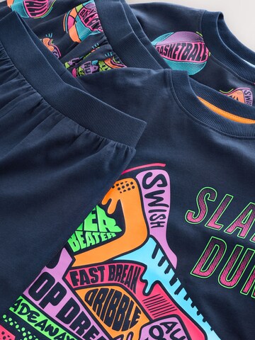 Next Ruhák alváshoz - kék