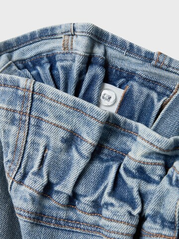 NAME IT Loose fit Jeans in Blue
