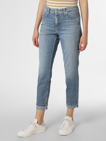 Cambio Regular Jeans 'Kerry' in Blau: predná strana