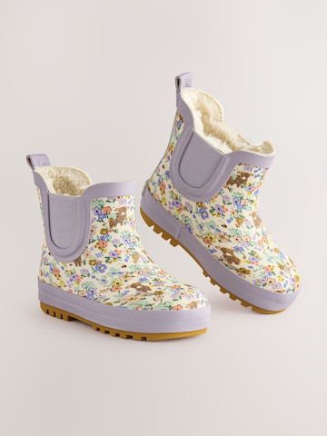Next - Botas de lluvia en Mezcla de colores