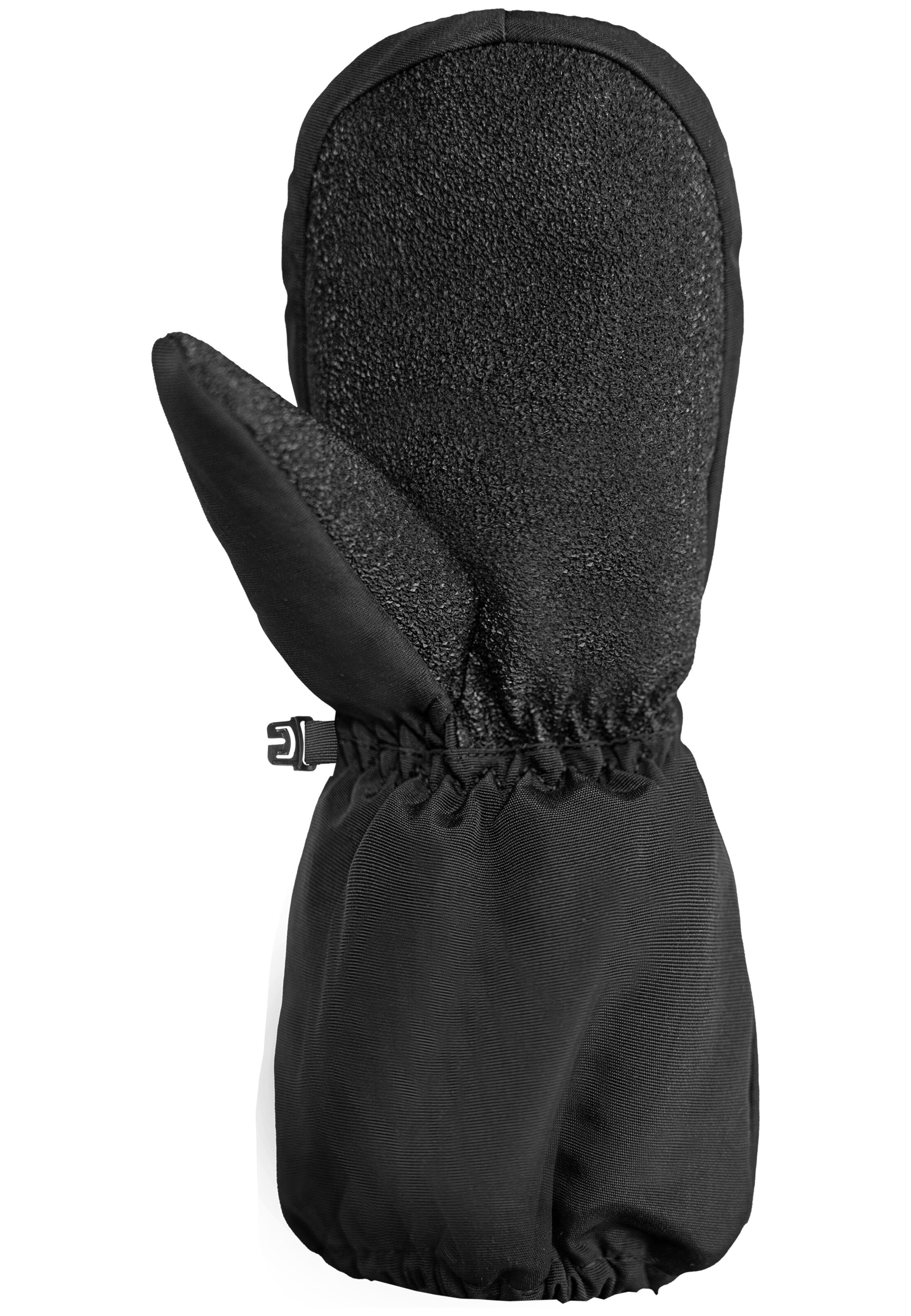 REUSCH Gloves 'Moritz Mitten' in Black