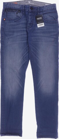 TOM TAILOR Jeans 30 in Blau: predná strana