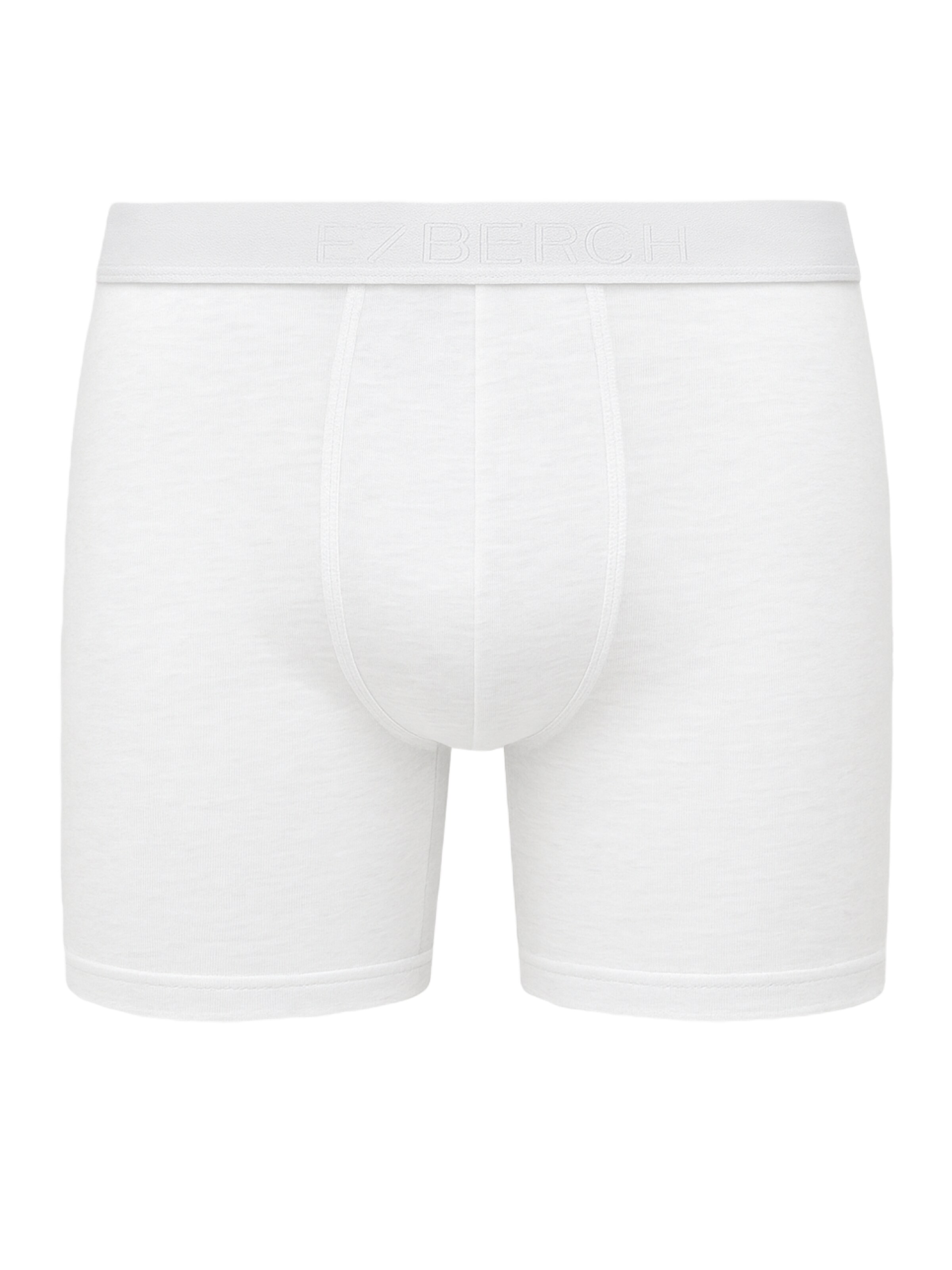 Boxers Erdem en blanc : devant