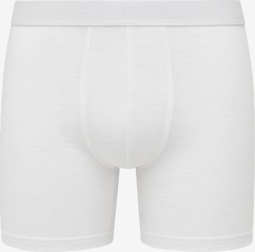 Erdem Boxershorts in Wit: voorkant