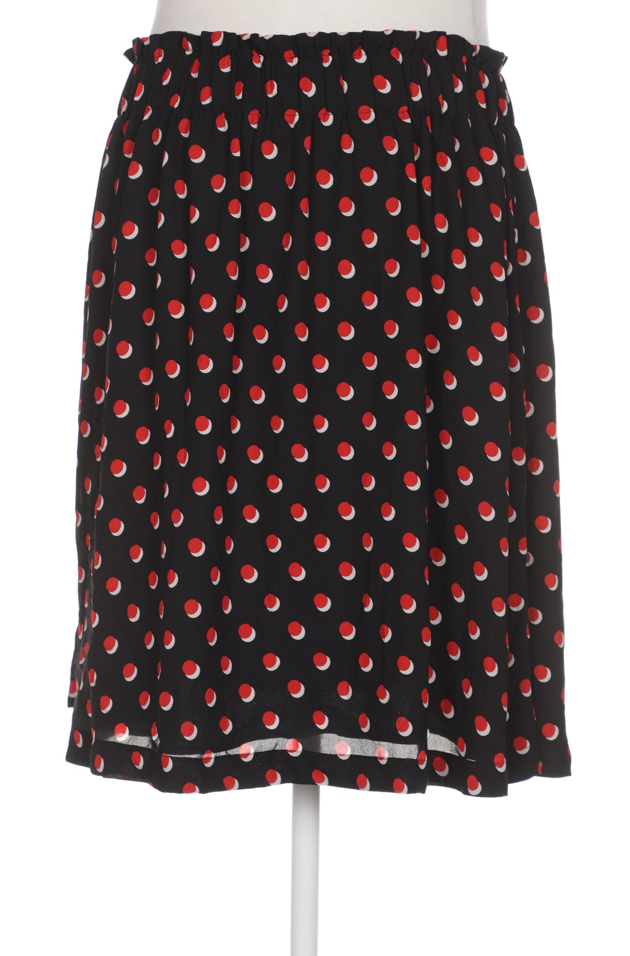 HALLHUBER Skirt in XL in Black: front