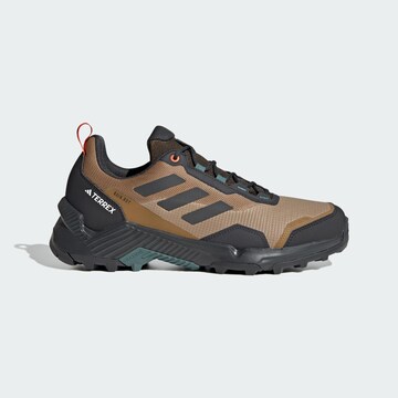 ADIDAS TERREX Low shoe 'Eastrail 2.0' in Brown