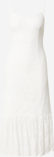 Abito da cocktail 'Genova' Skirt & Stiletto di colore bianco, Visualizzazione prodotti