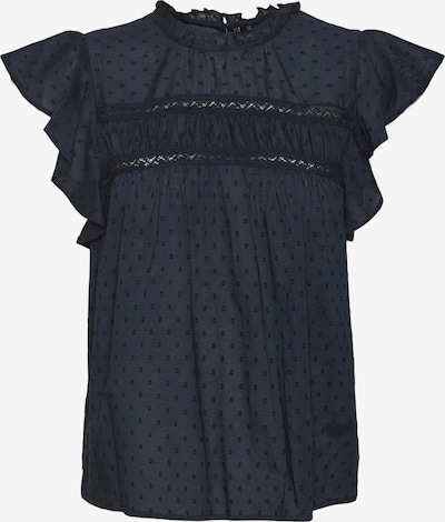 Palaidinė 'VMTrine' iš VERO MODA, spalva – tamsiai mėlyna, Prekių apžvalga