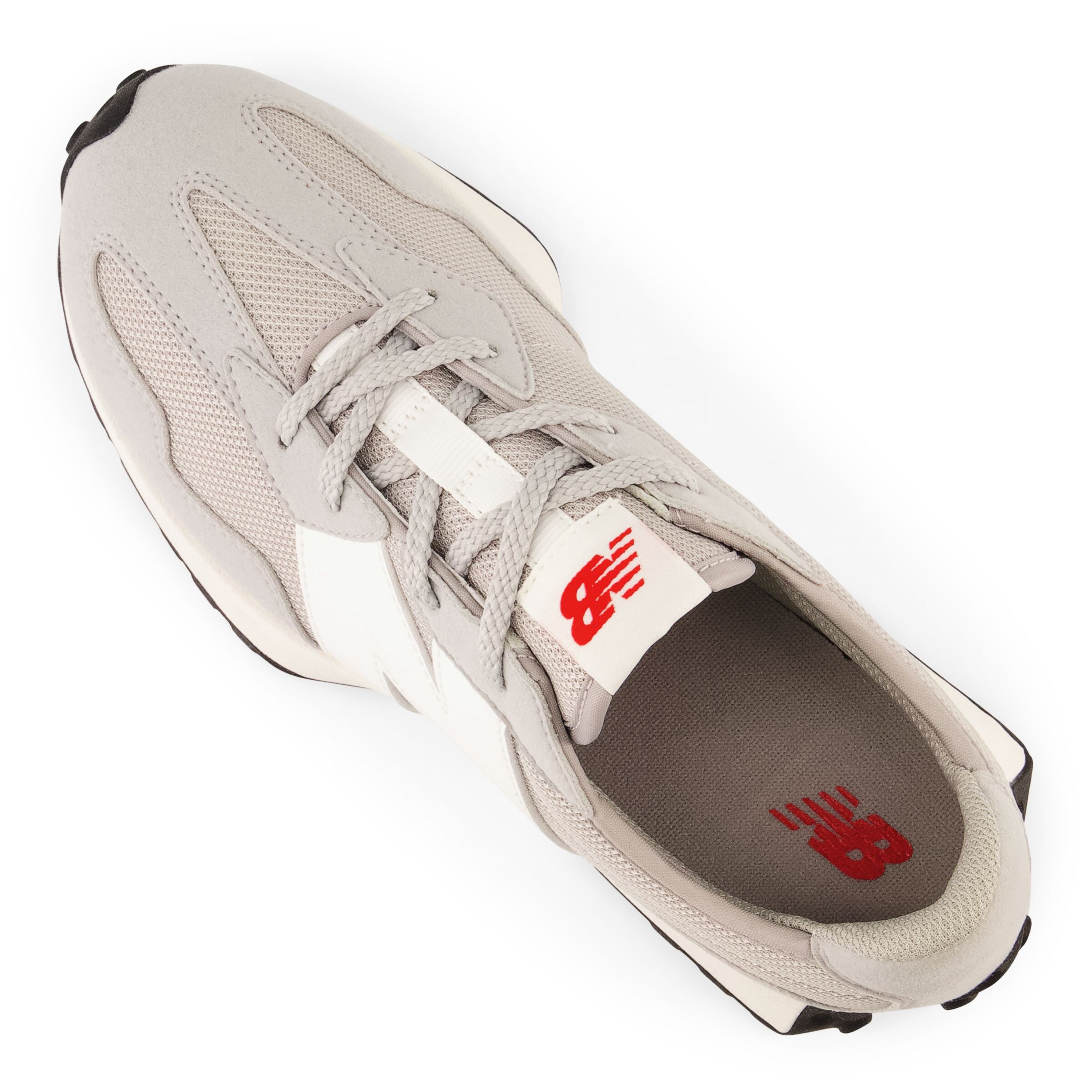 Baskets '327' new balance en gris