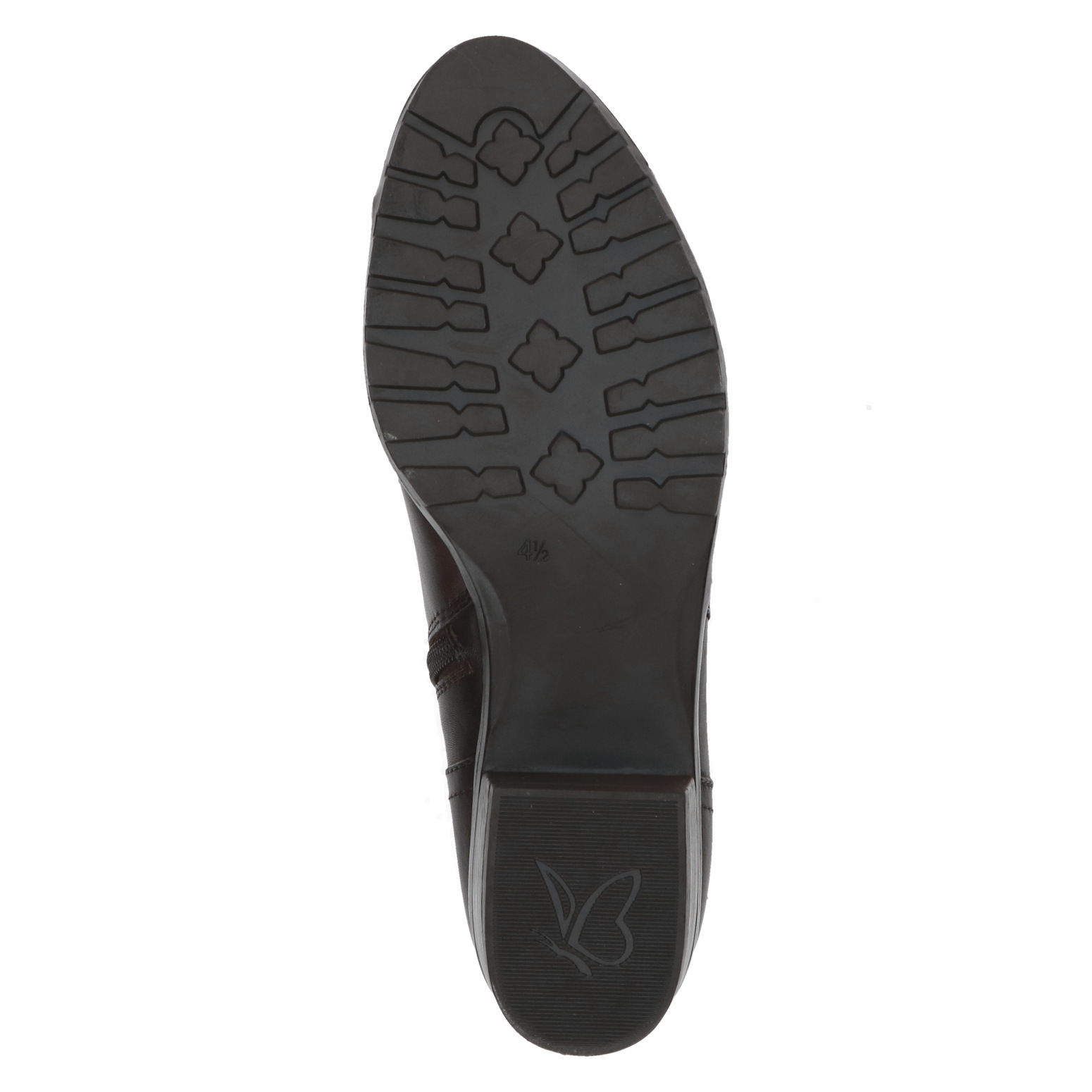 CAPRICE Ankle Boots in Brown