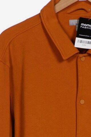 COS Jacke XL in Orange