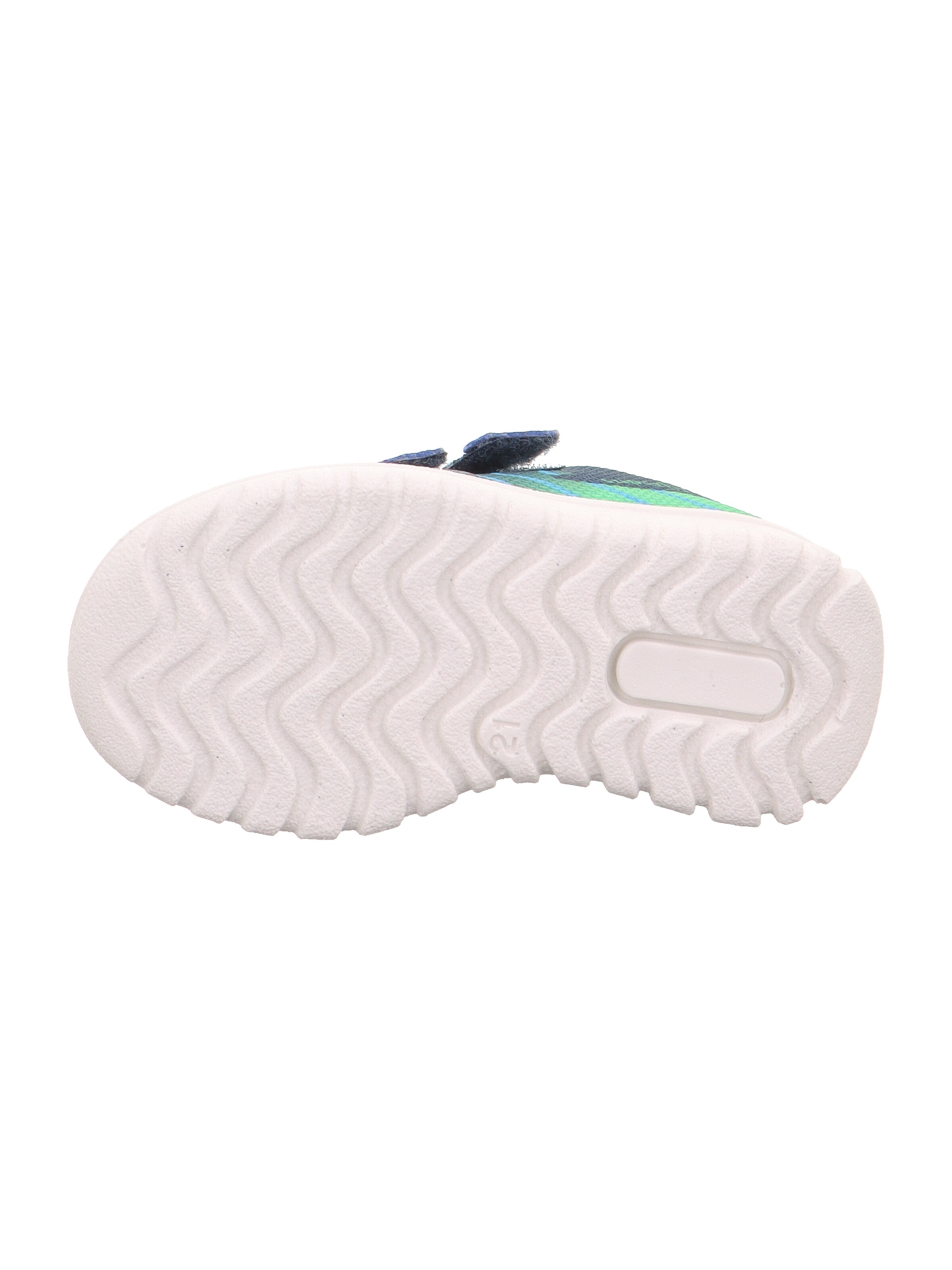 Baskets 'SPORT7 MINI' SUPERFIT en bleu