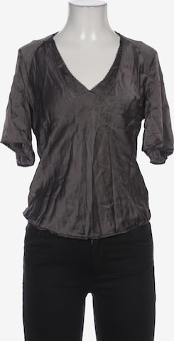 Munthe Blouse & Tunic in M in Grey: front