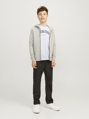 Jack & Jones Junior Shirt in Wit