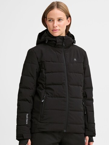 Giacca per outdoor ' NBMarina W ' di North Bend in nero