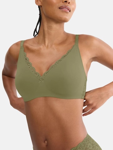 TRIUMPH Σλιπ 'Amourette' σε ροζ