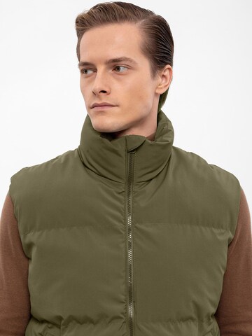 Antioch Vesta - Zelená