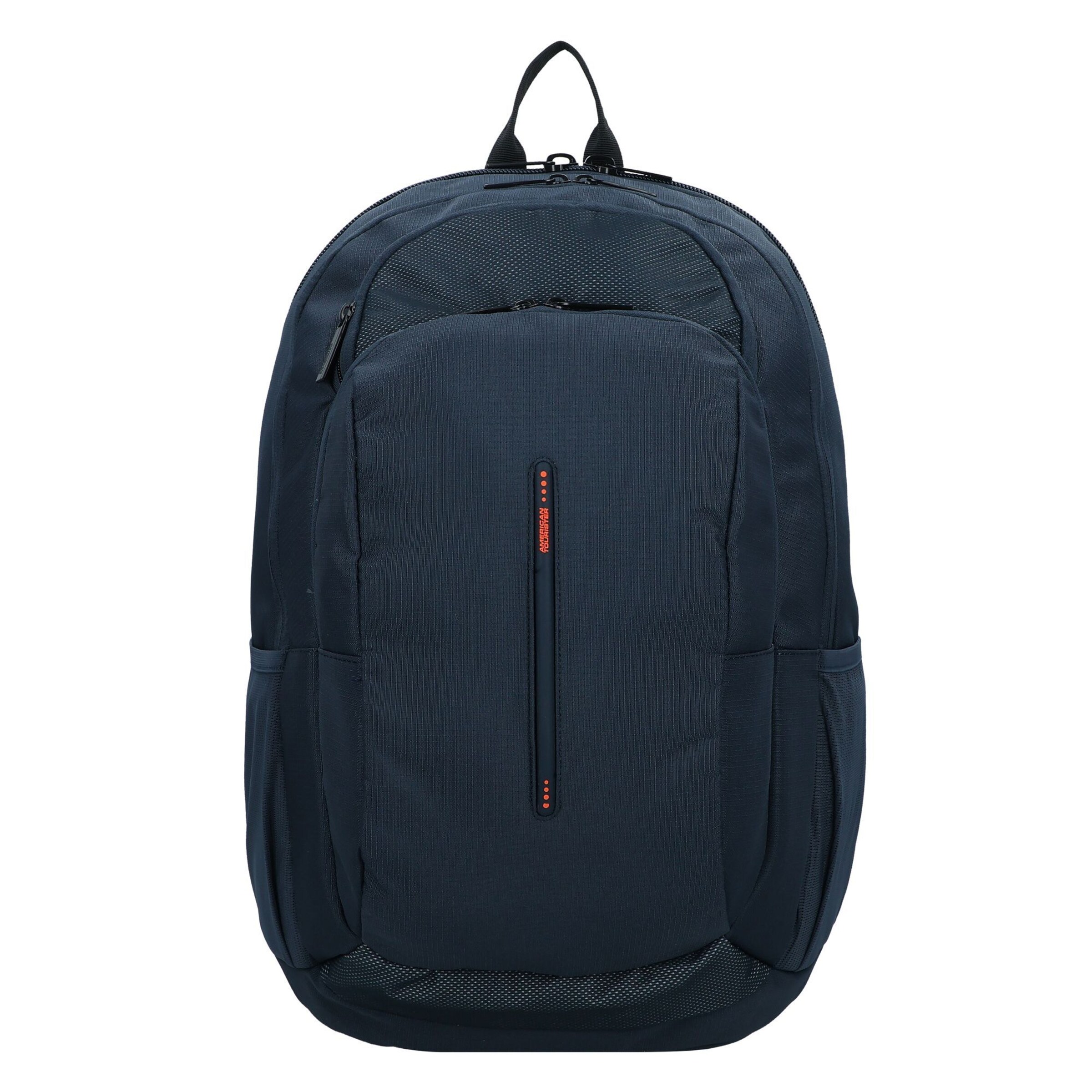 Sac à dos 'Urban Groove' American Tourister en bleu : devant